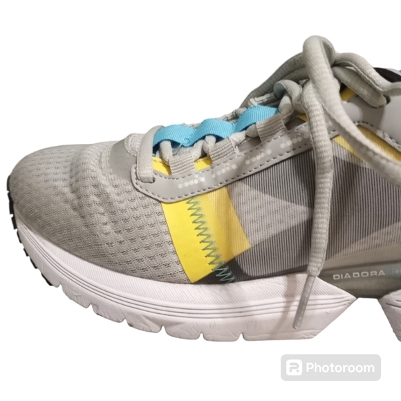 Diadora Women's Mythos Elite TRX 2 Running Shoe Size 6 - Picture 10 of 16